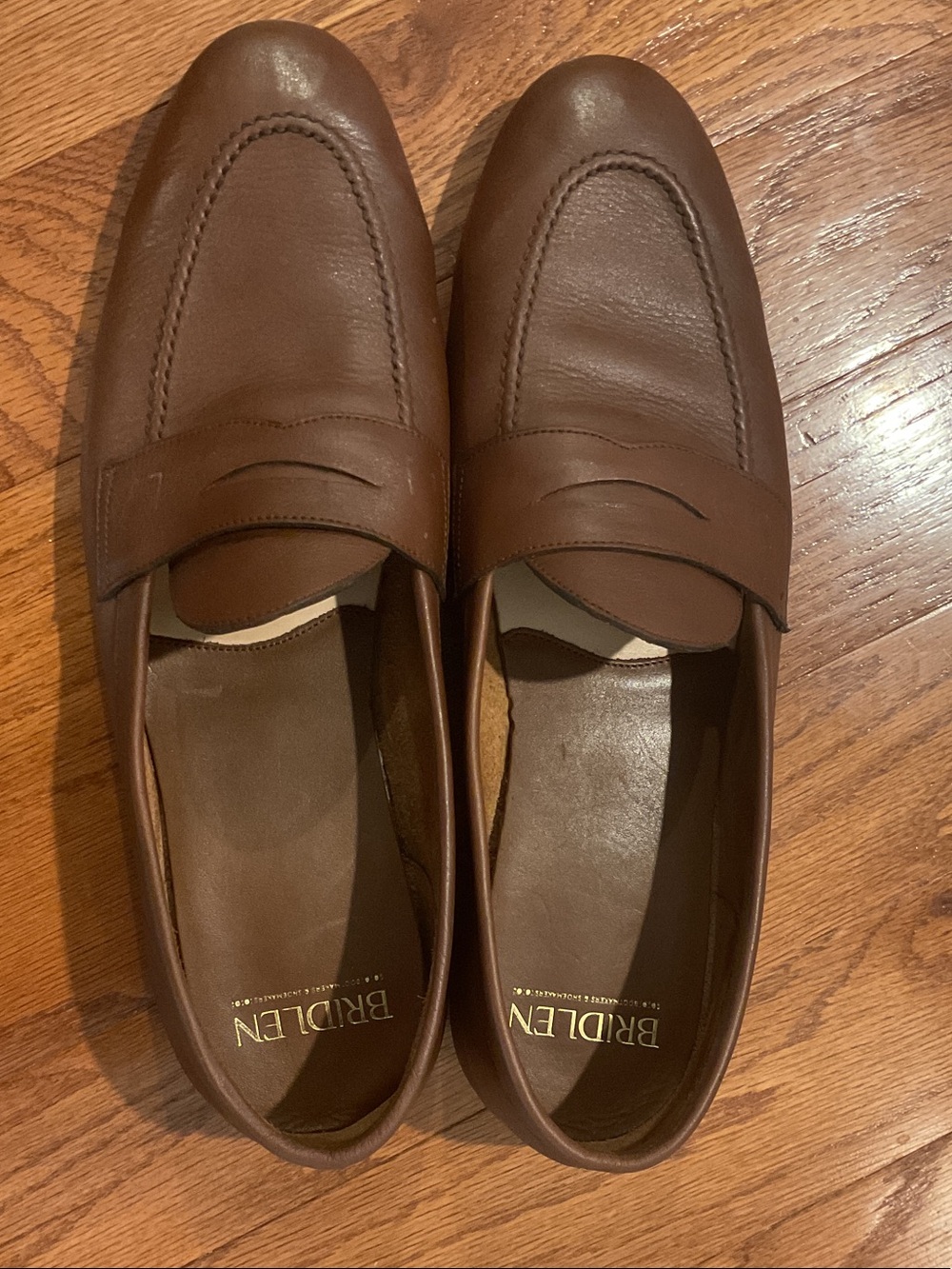 Loafer
